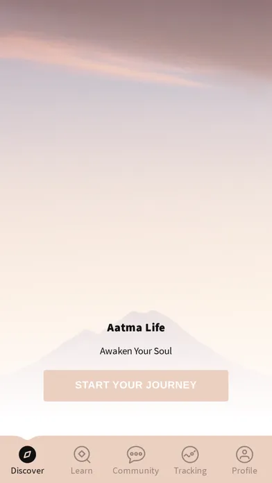 Aatma Life Screenshots