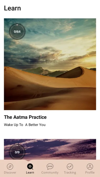 Aatma Life Screenshots