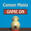 Cannon Mania Cannon Mania