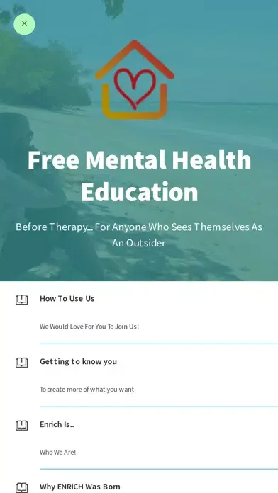صور Enrich Mental Health
