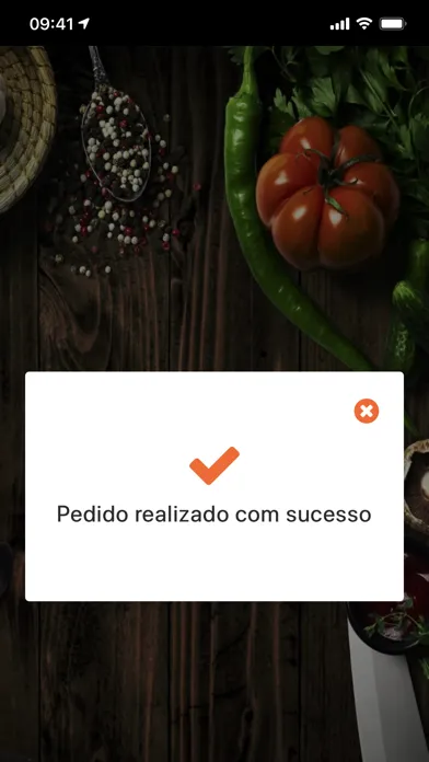 APPetite Consumer Screenshots