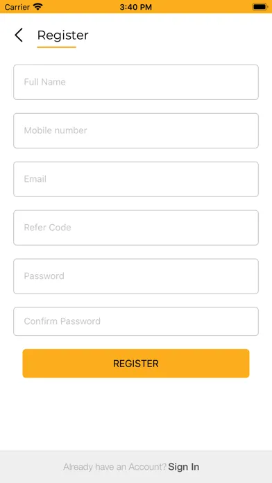 FixIT Nepal应用截图
