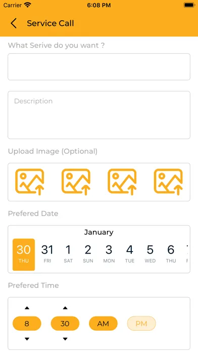 FixIT Nepal应用截图