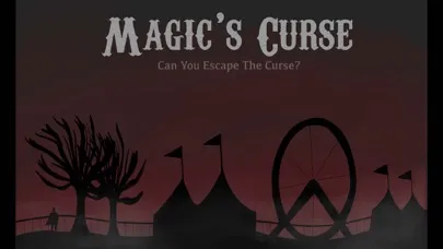 Screenshot di Magic's Curse