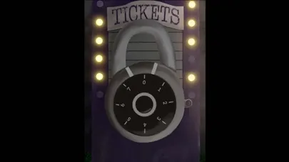 Screenshot di Magic's Curse
