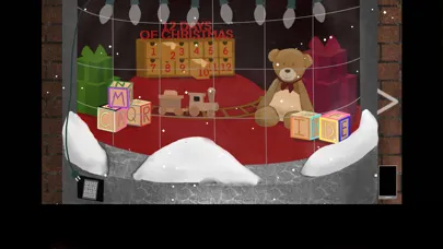 ภาพหน้าจอของ Puzzles and Cocoa