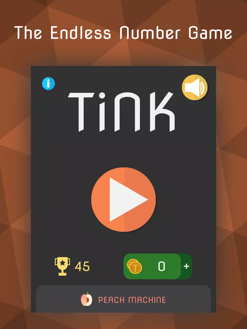 تصاویر TiNK - The Never Ending Number iPad 