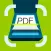 Photo Scanner - Convert Photos to PDF LE