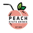 Peach State Drinks Peach State Drinks