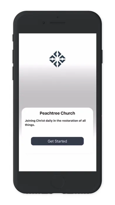 Peachtree Church | Atlanta स्क्रीनशॉट