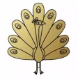 Peacock | بيكوك