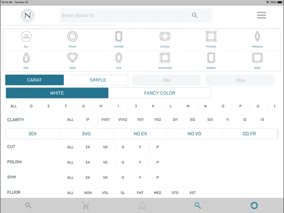 تصاویر NAROLA iPad 