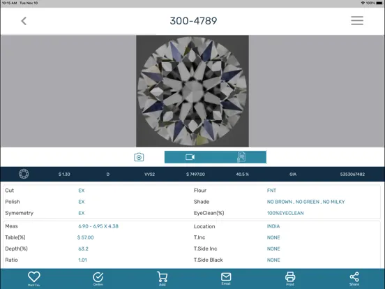 تصاویر NAROLA iPad 