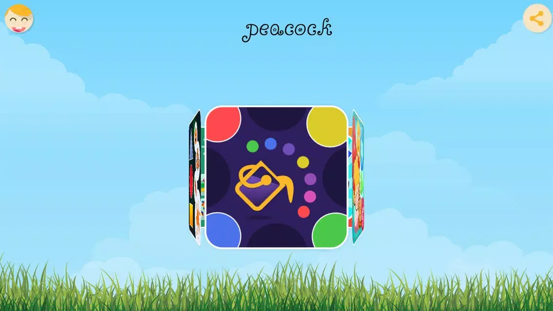 Pre School Kids应用截图