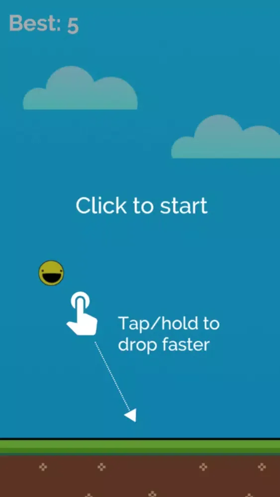 Bounce Away স্ক্রিনশট