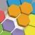 Fit Hexa Block Hexagon Puzzle