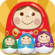 Shoot Matryoshka