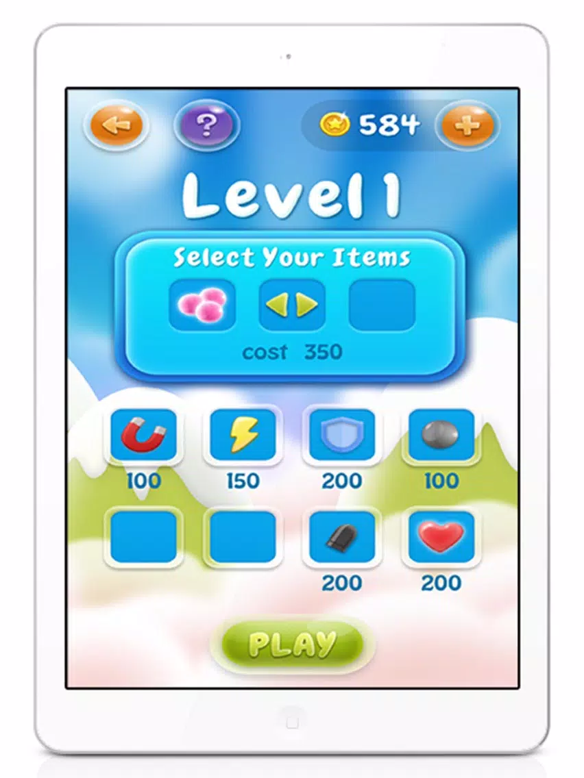 Brick Break Shooter - Breakout King iPad  سکرین شاٹس