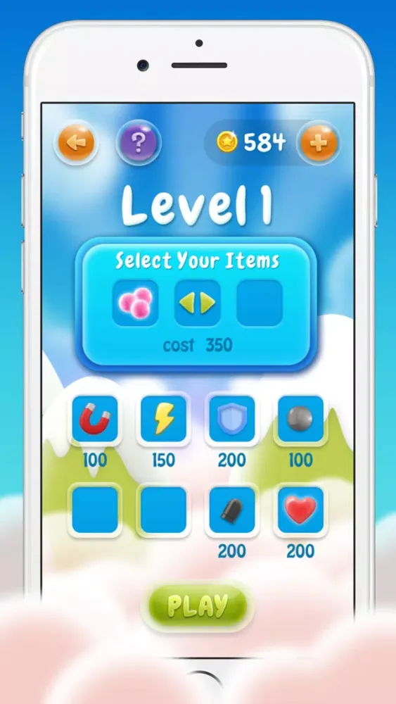 Screenshot di Brick Break Shooter - Breakout King