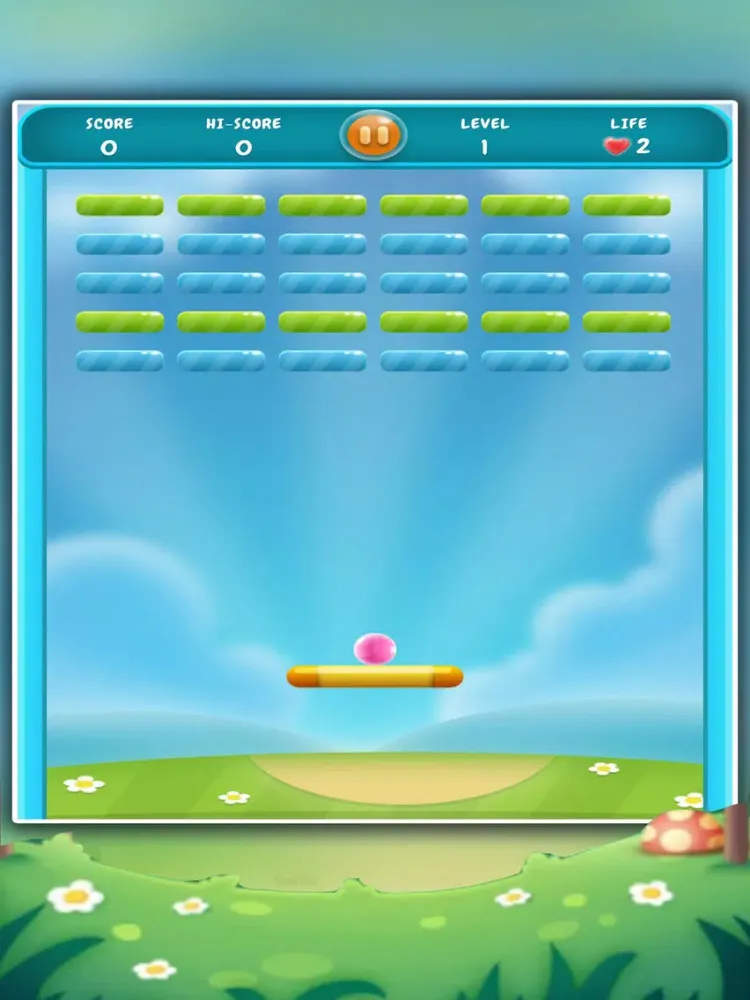 صور Smash Bricks Classic iPad 