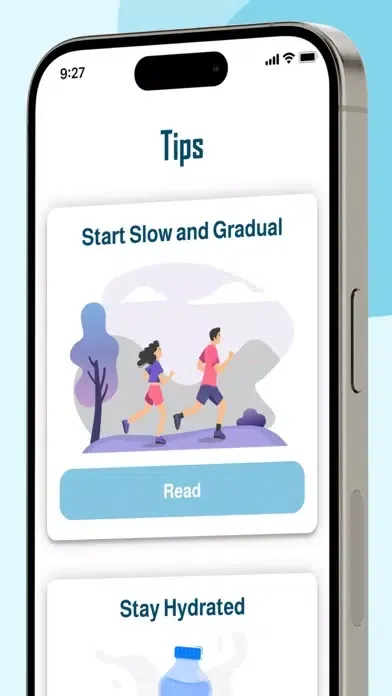 OnеХ Sports - Peak Run Ekran Görüntüleri