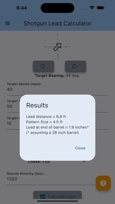 BlastCam應用截圖