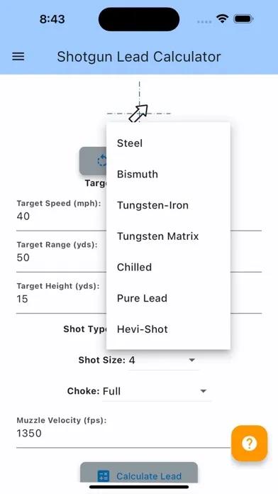 BlastCam應用截圖