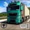 Truck Driving Simulator Games