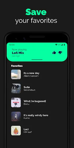 Lo-fi 24/7 Hip Hop Radio - Rel Ekran Görüntüleri
