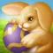 Bunny Skip Count