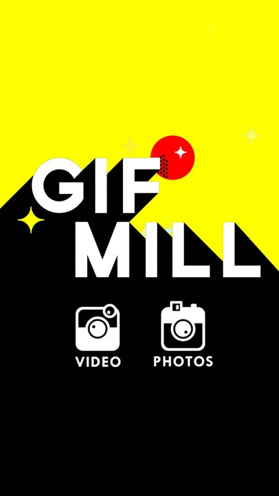GifMill 스크린샷