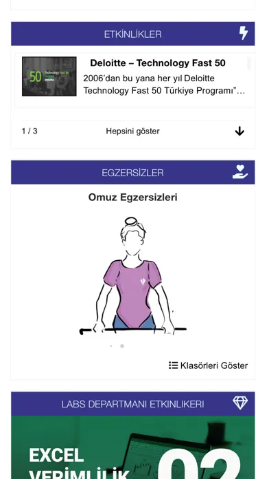 Velocity Ekran Görüntüleri