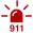 911 First Responder Toolkit with Run Reports