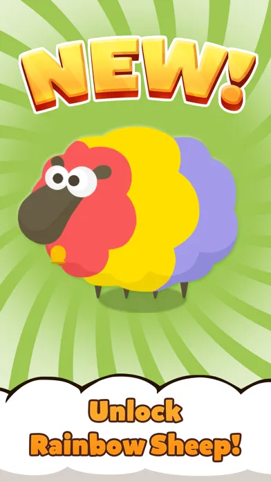 Idle Wool Tycoon Screenshots