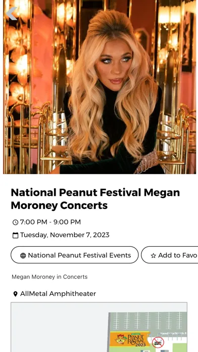 صور National Peanut Festival