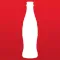 Coca-Cola Arcade Machine