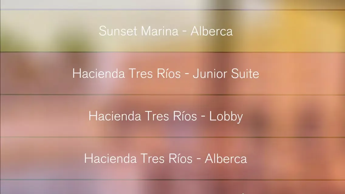 Love at Sunset Screenshots