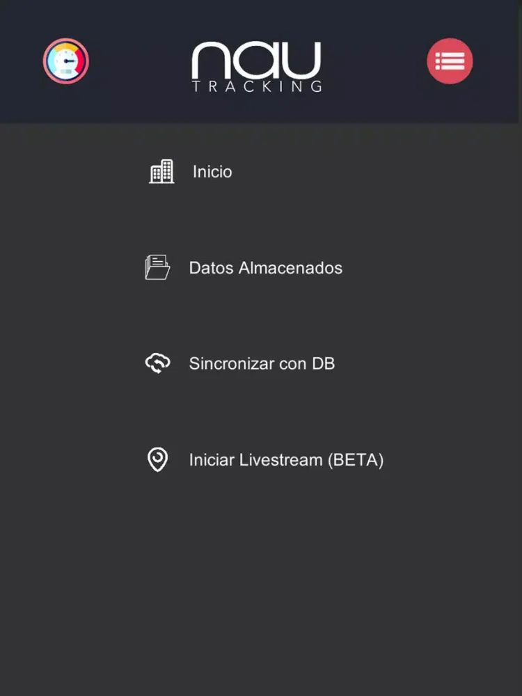 صور Nau Tracking iPad 
