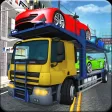 Multi-Storey Transport Parking