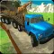 Zoo Animal Transport 3d Simulator 2017