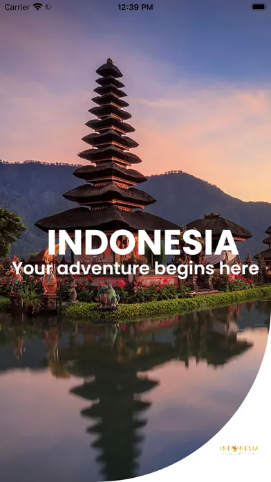 Screenshot di Indonesia.com