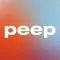 Peep | Outfit Finder & Planner