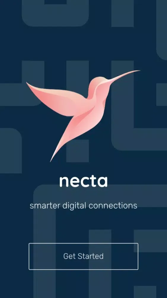 Necta Ekran Görüntüleri