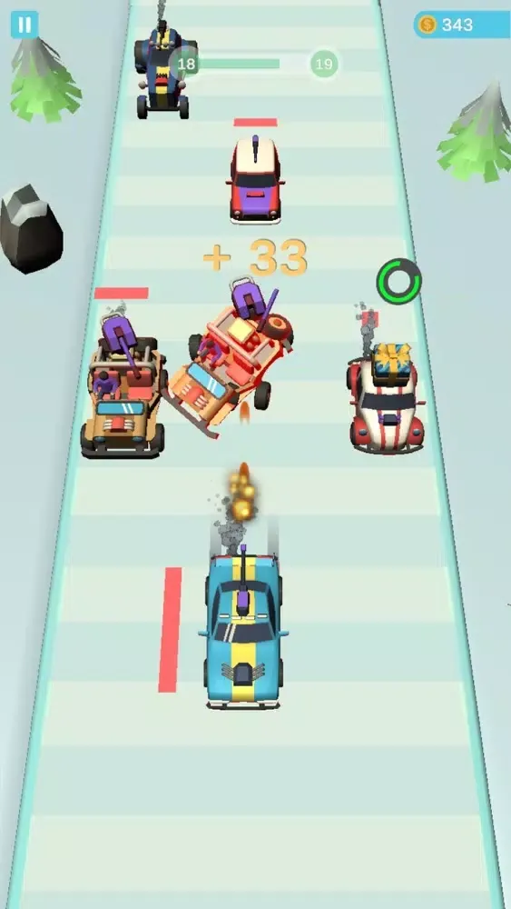 تصاویر Boom Cars