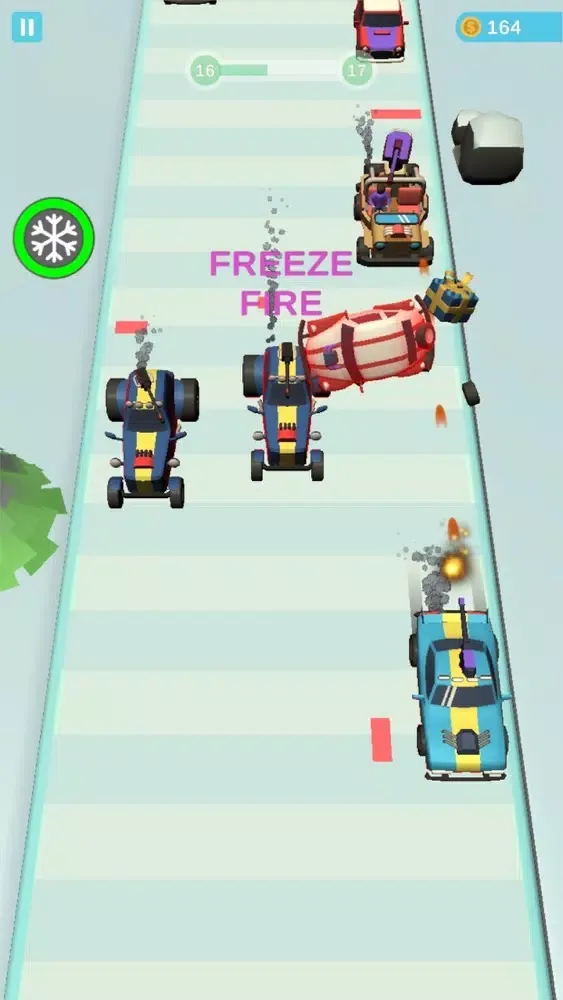 تصاویر Boom Cars