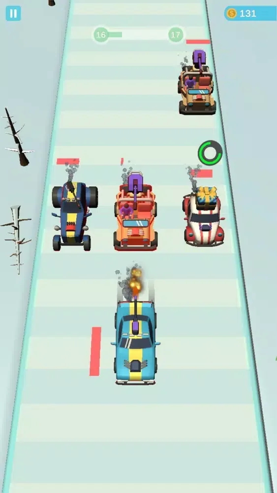 تصاویر Boom Cars