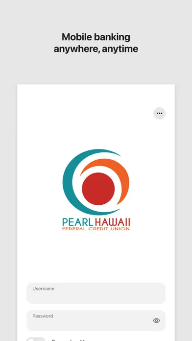 Screenshot di Pearl Hawaii Mobile