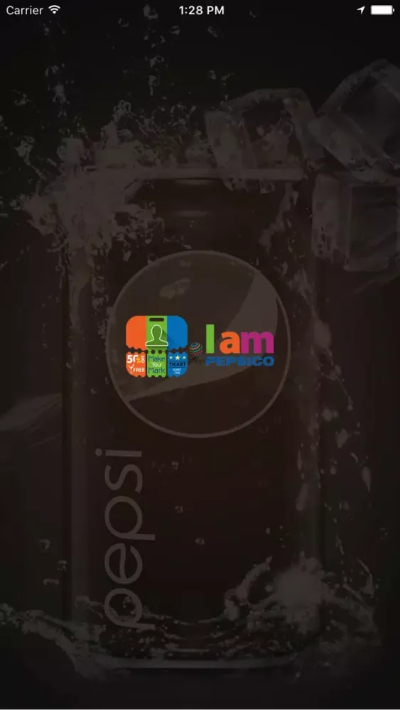I am PepsiCo Screenshots
