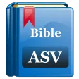 Bible American Standard (ASV)