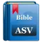 Bible American Standard (ASV)
